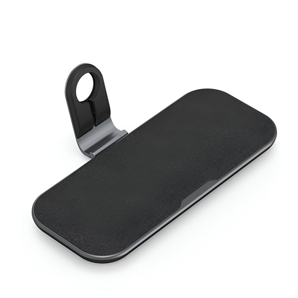WIWU Wireless Charger 3 in 1 Power Air, Black