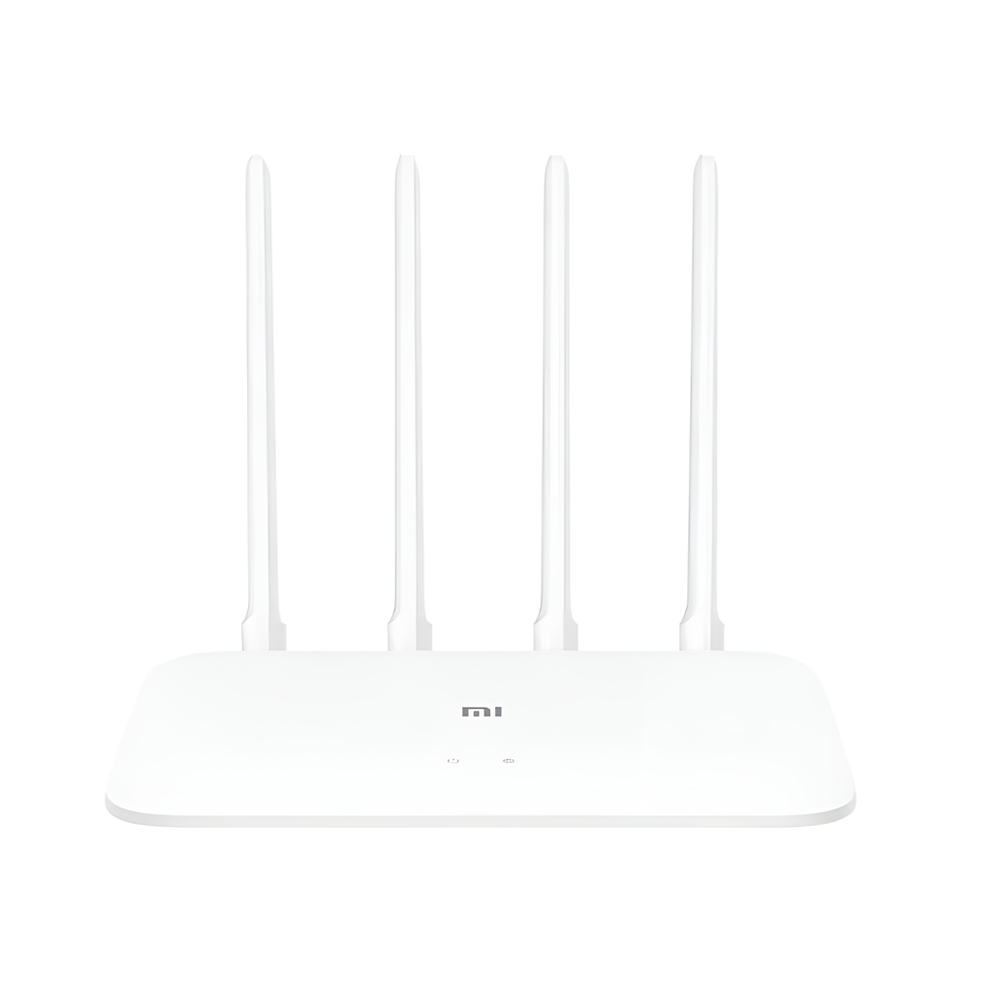 Xiaomi Mi Router 4A Gigabit Version, (2.4/5GHz) 1167Mbps