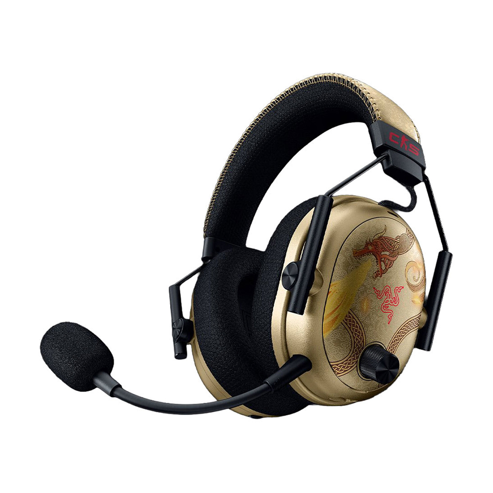 Razer Headset BlackShark V3 Wireless Counter-Strike 2 Edition