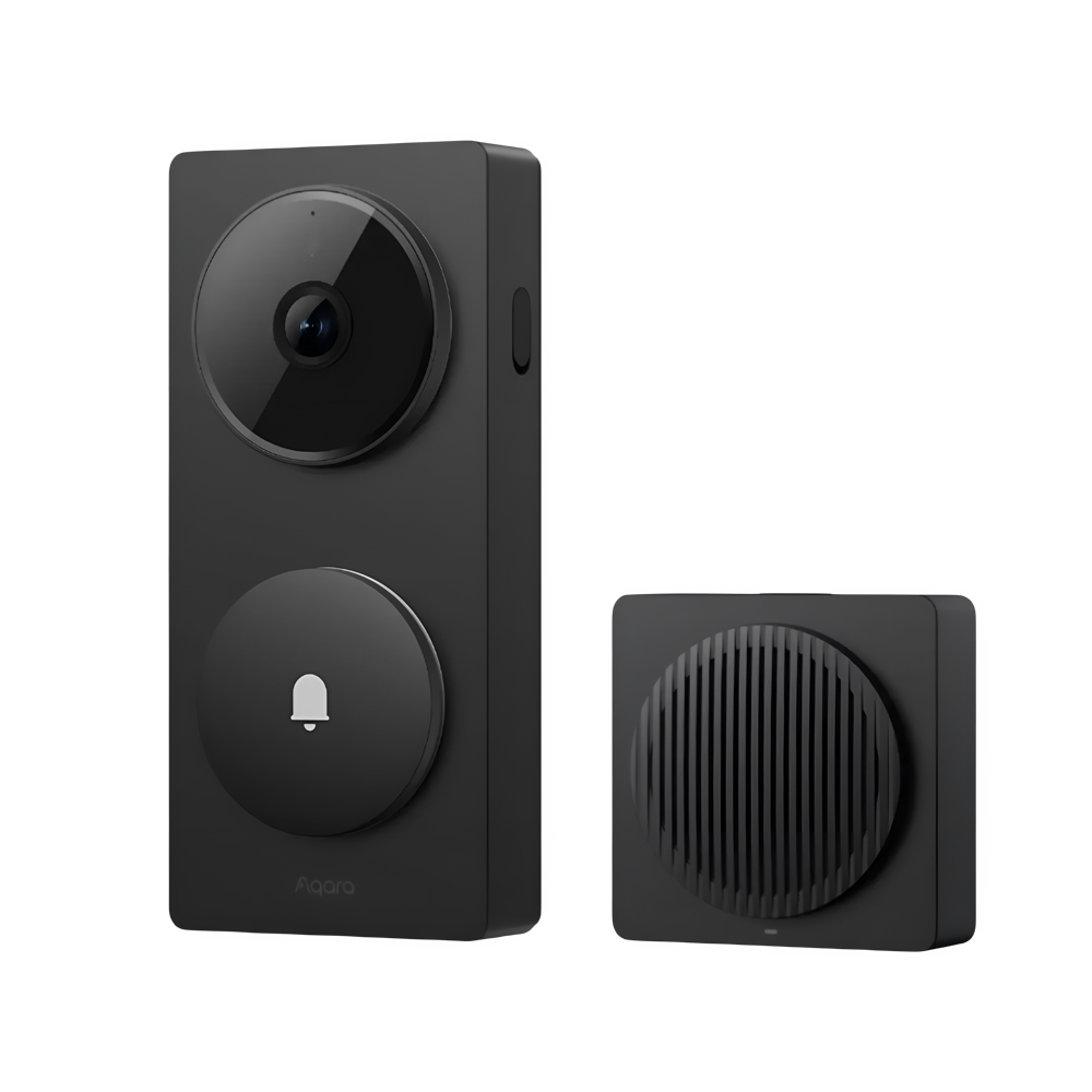 Aqara Doorbell Camera Hub (Matter & Aqara Zigbee Devices)  G410