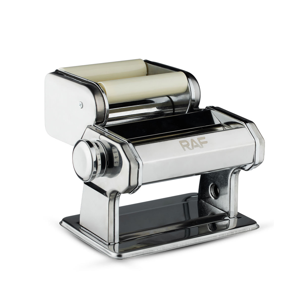 Raf Ravioli Maker R.6670, Hand Rocker