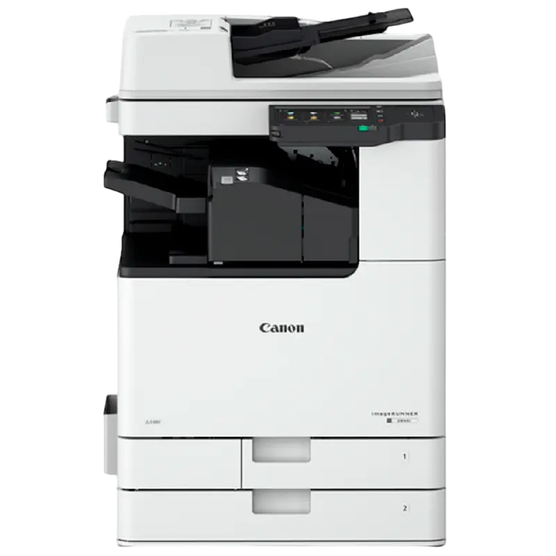 МФУ Canon imageRUNNER 2930i, A3, Белый