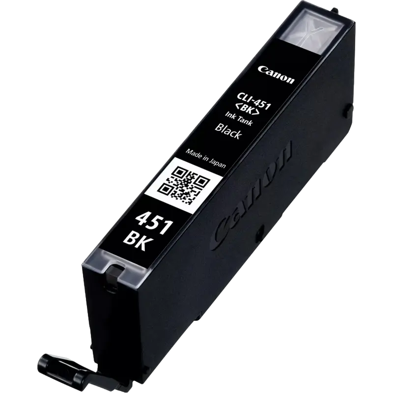 Картридж чернильный ChinaMate CLI-451 Compatible, 7мл, Черный,бумага ,чернила, Opc, тонер, dvd, duracell, батарейки