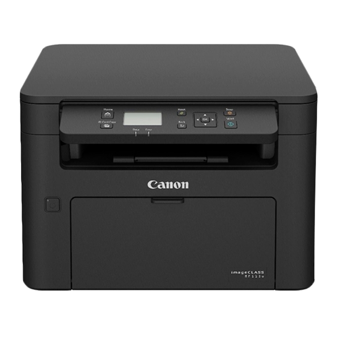 Лазерный МФУ Canon i-SENSYS MF113w, A4, Чёрный
