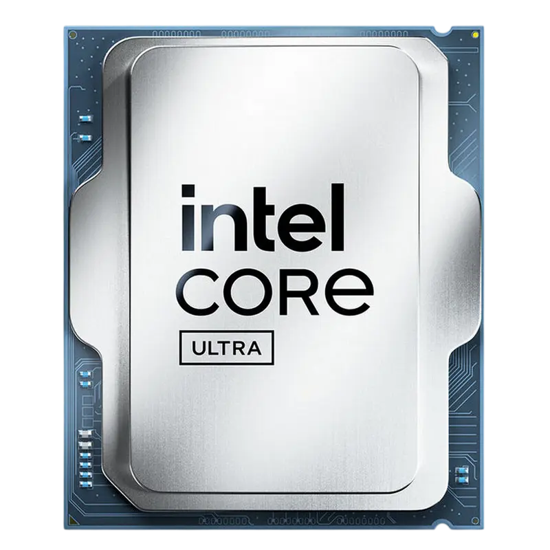 Процессор Intel Core Ultra 5 250K Plus, Intel Graphics, Tray,процессоры ,оперативная память, ssd, M2, hdd, кейсы