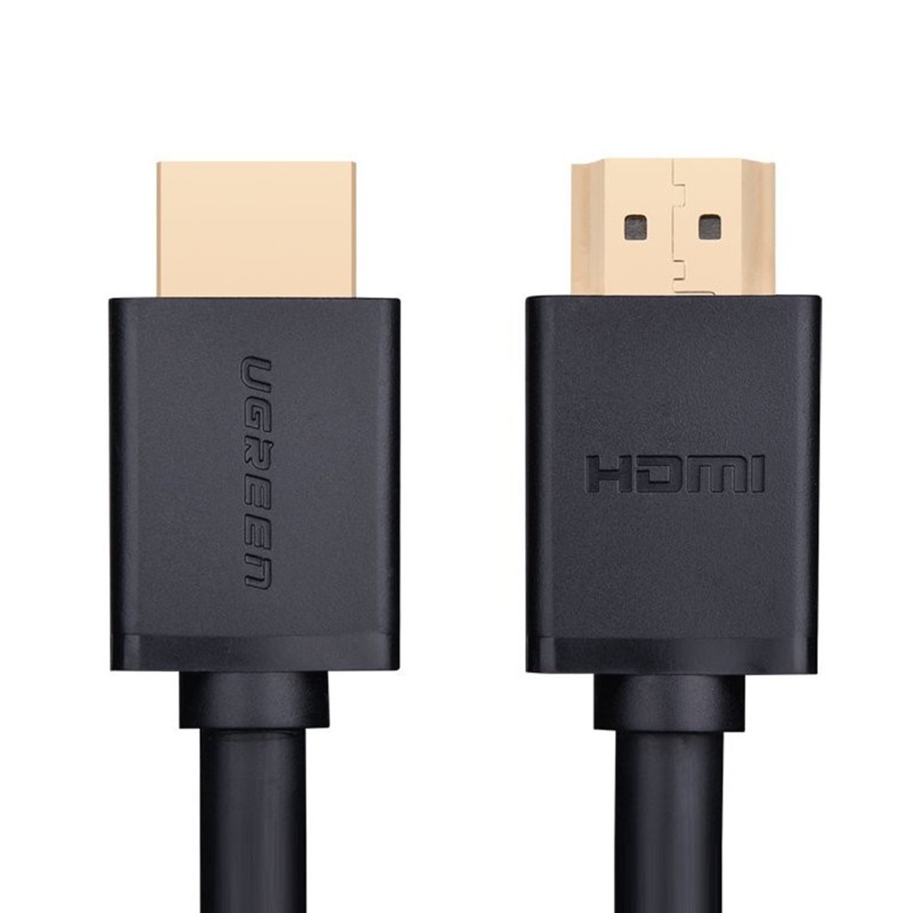 UGREEN Cable HDMI to HDMI V1.4, High Speed, 4K@60Hz 20M | HD104