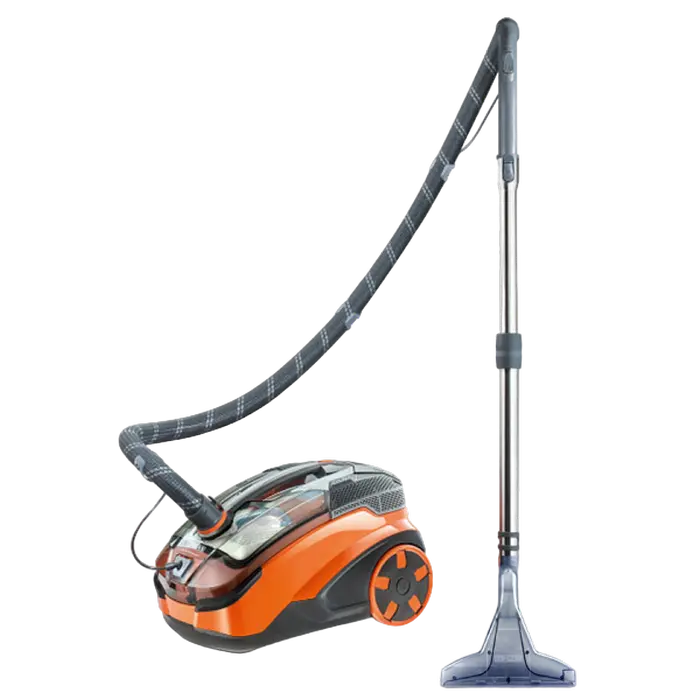 Пылесос Thomas Pet & Family Pro, Оранжевый