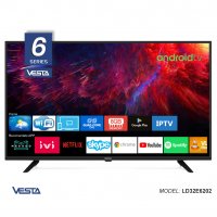 LED TV	Vesta	LD32E6202, samsun ,vesta ,hisense,lg,voltus,крепление для телевизора