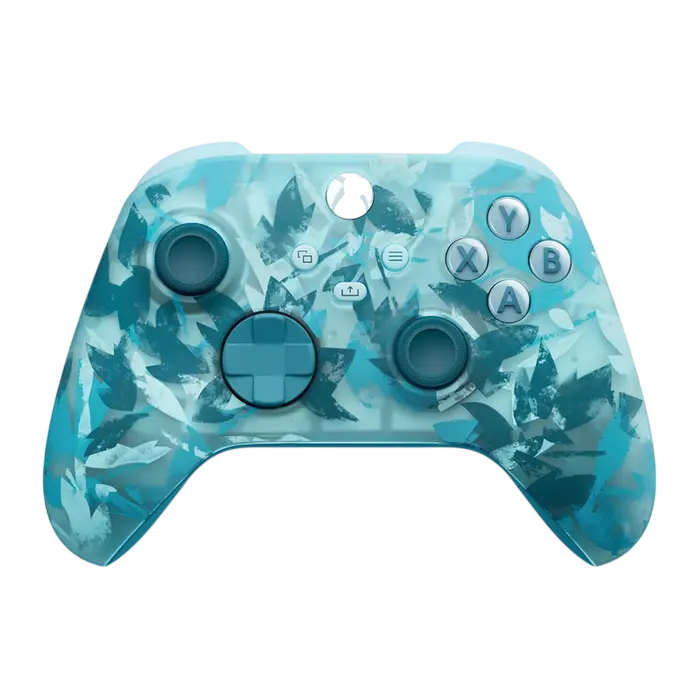 Геймпад Microsoft Series Wireless Controller, Ice Breaker, клавиатуры ,мышки ,веб камера ,коврики ,флешки , 16gb, 32gb,64gb,128gb,256gb,512,microsd,sd