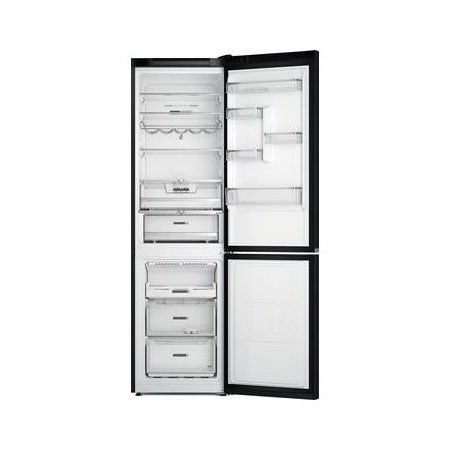 Холодильник Whirlpool W7X 93T KS, Серый