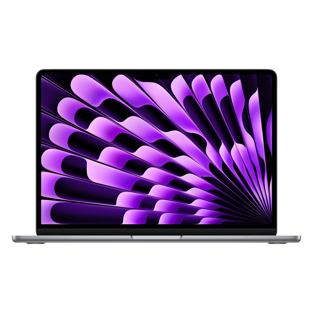Apple MacBook Air 13.6" (M3 8Gb 256Gb) Space Gray EN