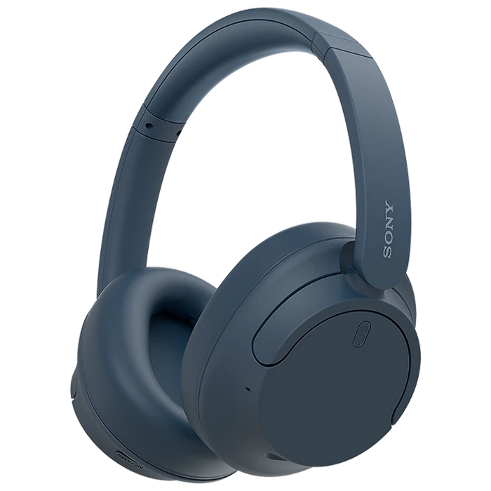 Bluetooth Headphones  SONY  WH-CH720NL, Blue