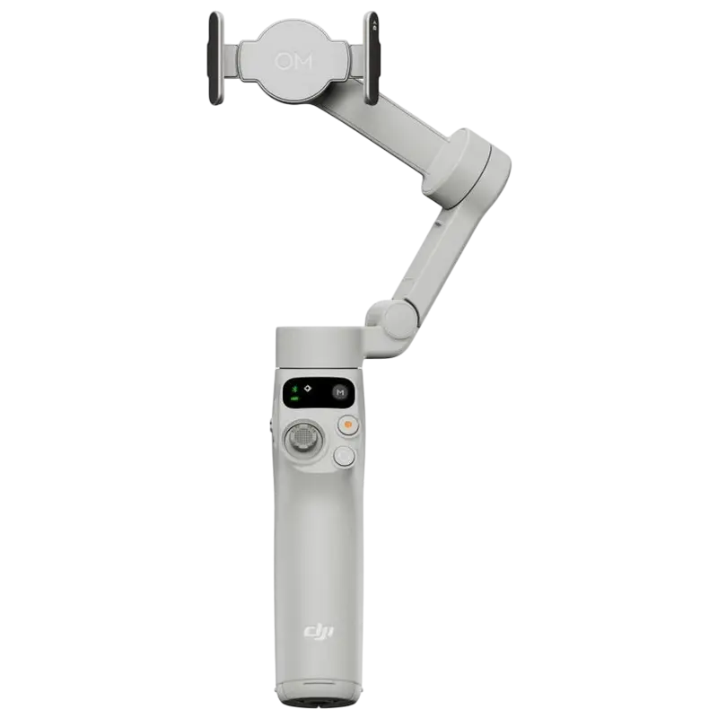Монопод для селфи DJI Osmo Mobile 7, Sunset White, iphone, xiaomi, samsung, oppo, чехол, стекло