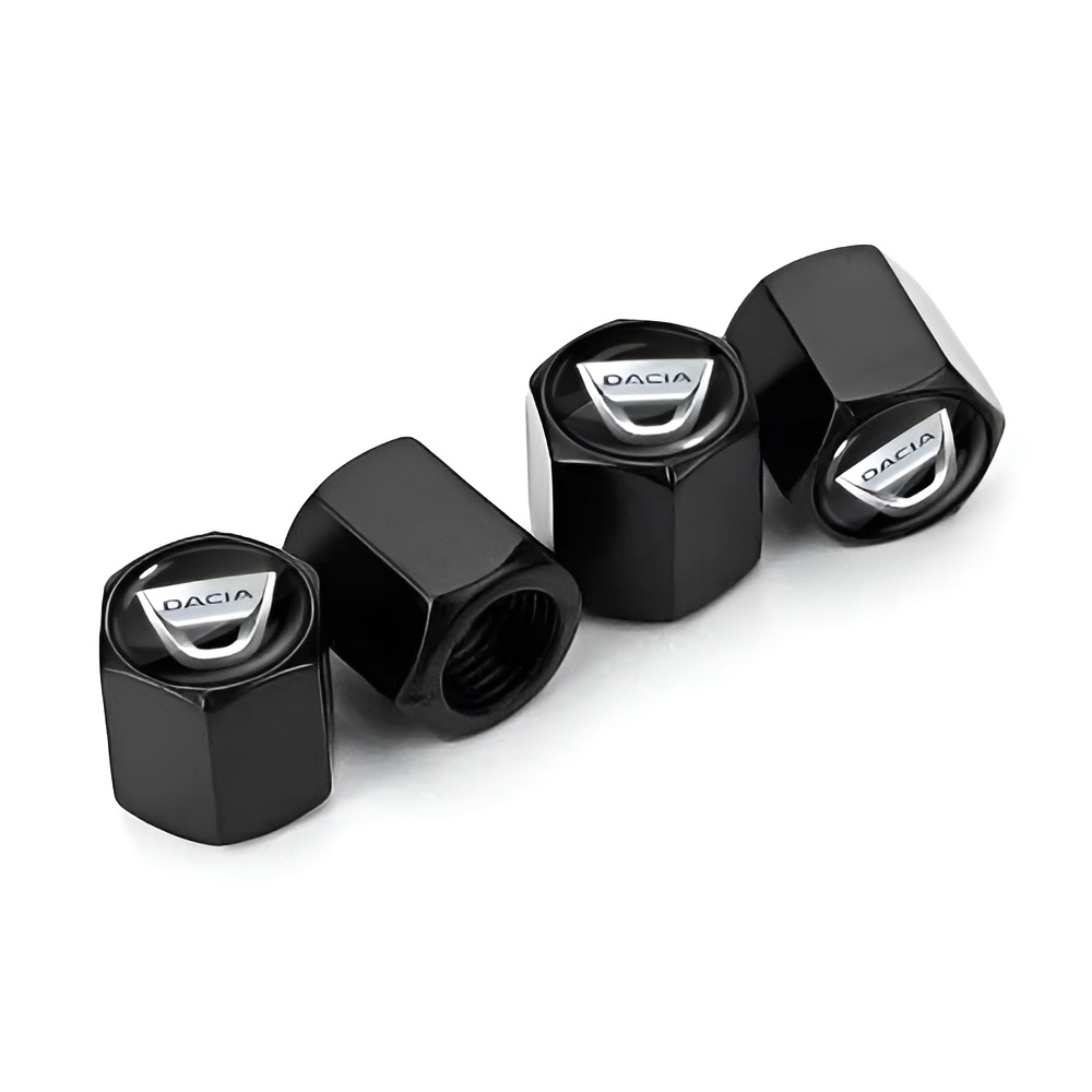 Tyre Valve Caps D