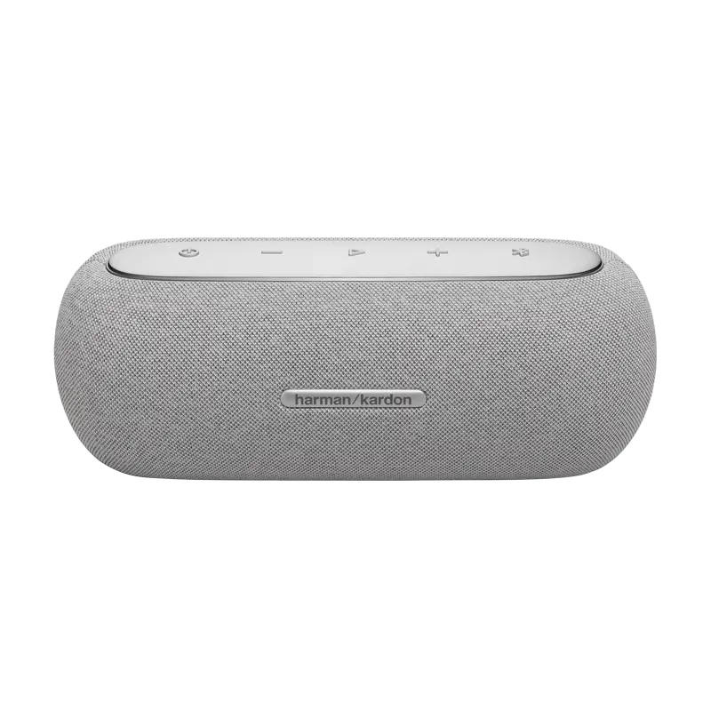 Портативная колонка Harman Kardon LUNA, Grey