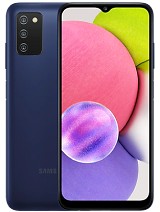 Mobile Phone Samsung A03s 3/32Gb Black, iphone, xiaomi, samsung, oppo, чехол, стекло