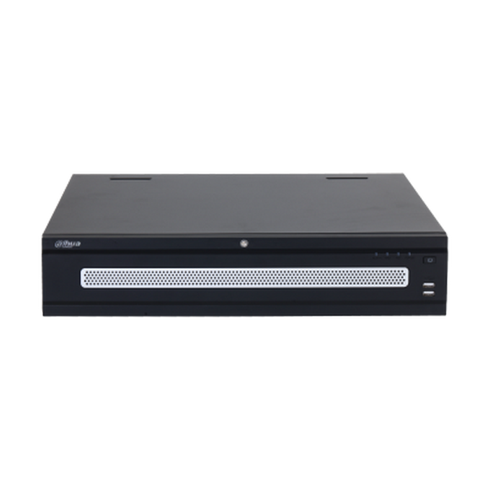 DHI-NVR608H-32-XI 32 Canale 8HDDx16TB