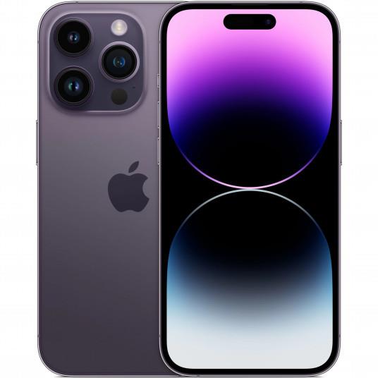 iPhone 14 Pro 128 Purple, iphone, xiaomi, samsung, oppo, чехол, стекло