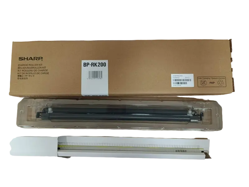 Комплект коротрона Sharp BP-RK200,бумага ,чернила, Opc, тонер, dvd, duracell, батарейки