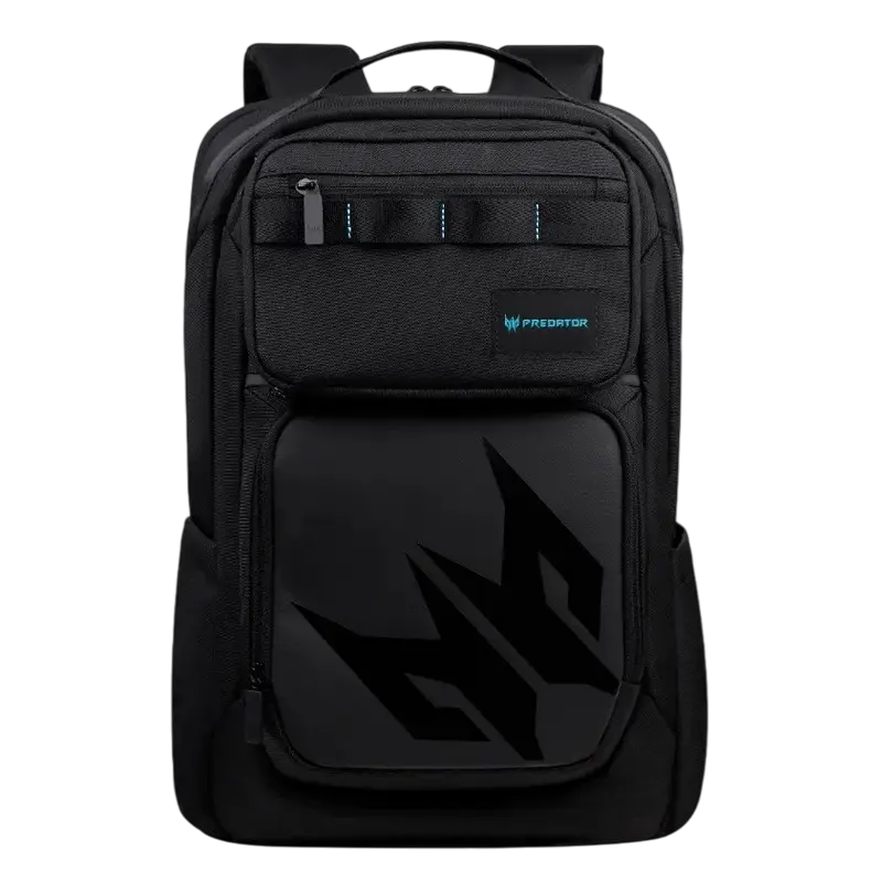 Рюкзак для ноутбука Acer Predator Gaming Extreme, 17.3", Чёрный