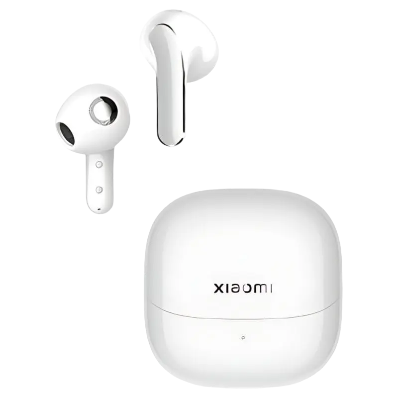 Наушники Xiaomi Buds 5, Ceramic White