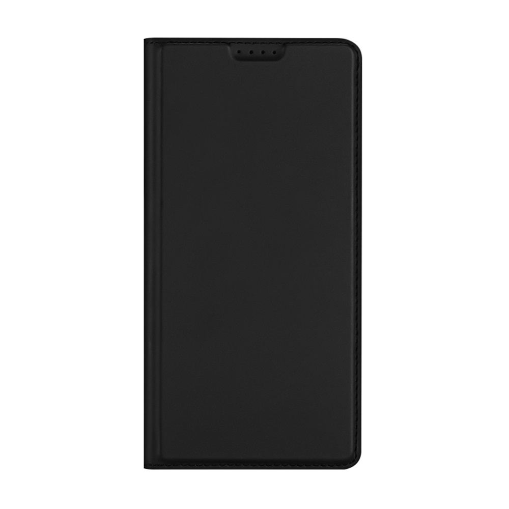 DUX DUCIS Case Flip SkinPro Samsung A55 5G, Black