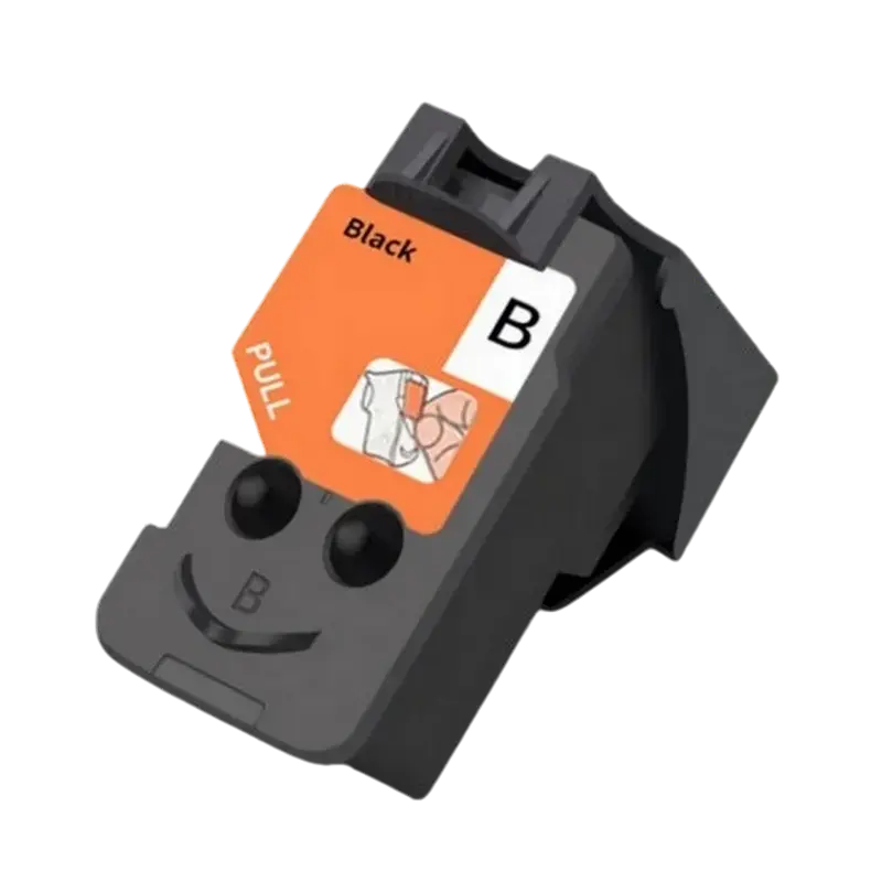 Печатающая головка Canon QY6-8029-040000 Черный