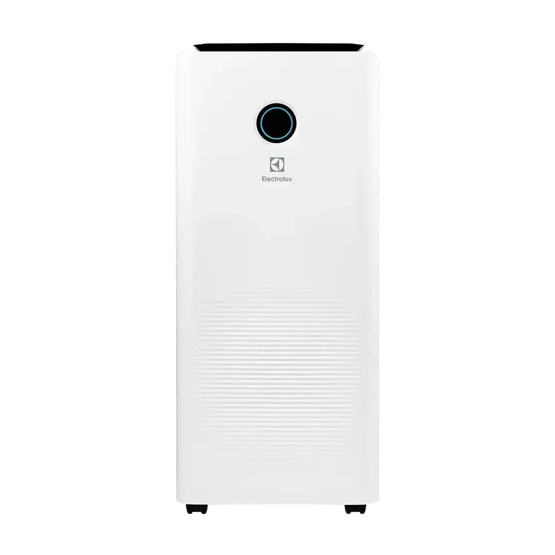 Осушитель воздуха Electrolux EDH-25L EU, Белый