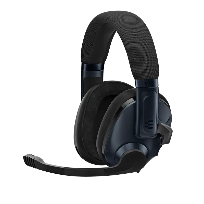 Наушники EPOS H3PRO Hybrid, Чёрный