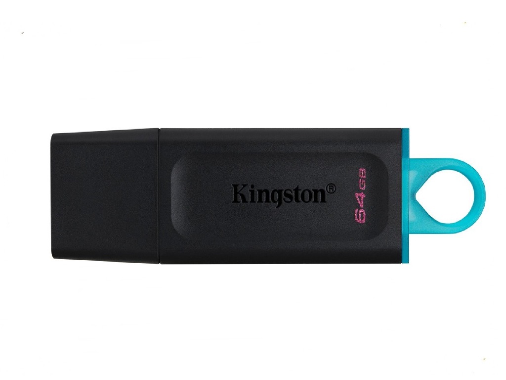 DTX/64GB. 64GB USB3.2 Kingston DataTraveler Exodia Black/Blue, (Read 100 MByte/s, Write 12 MByte/s), клавиатуры ,мышки ,веб камера ,коврики ,флешки , 16gb, 32gb,64gb,128gb,256gb,512,microsd,sd
