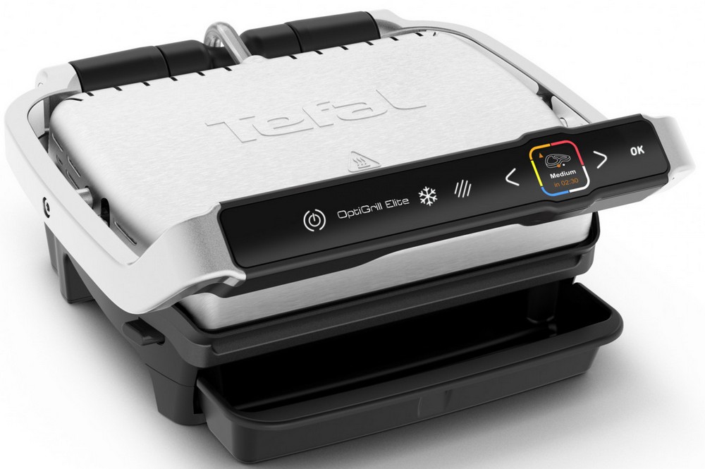 Grill Tefal GC750D30
