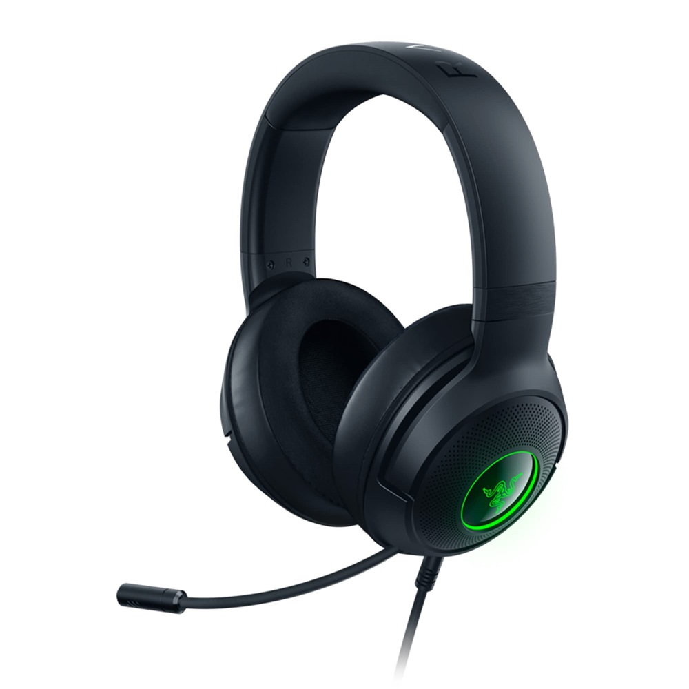 Razer Headset Kraken V3 X USB