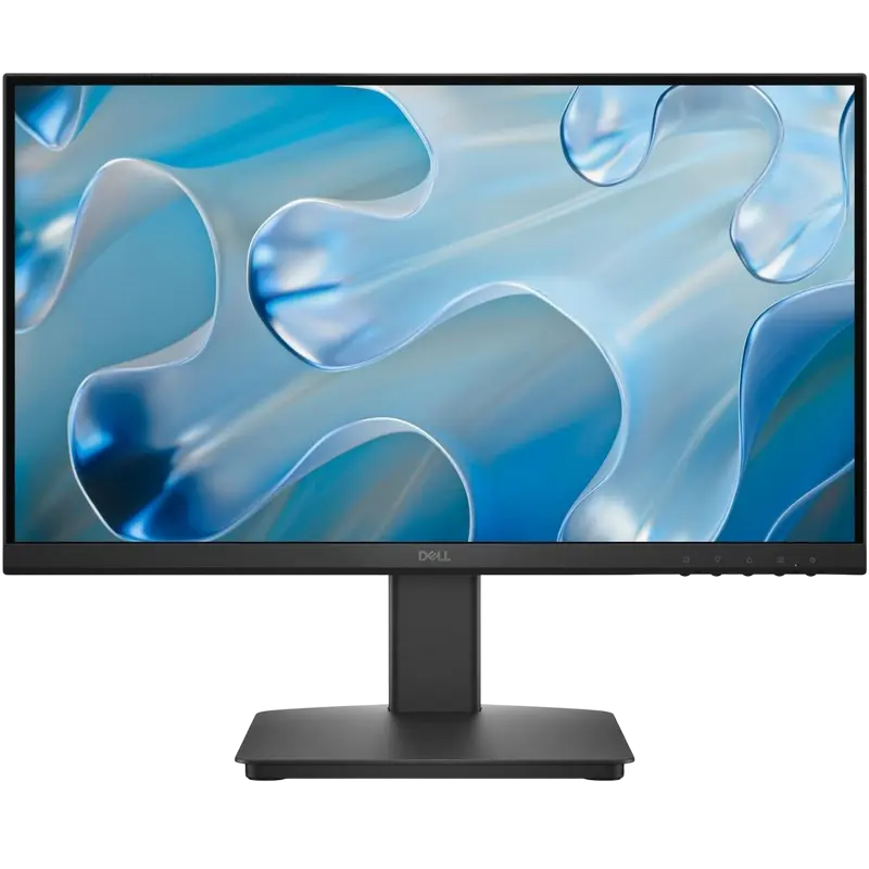 21,5" Монитор DELL SE2225HM, VA 1920x1080 FHD, Чёрный