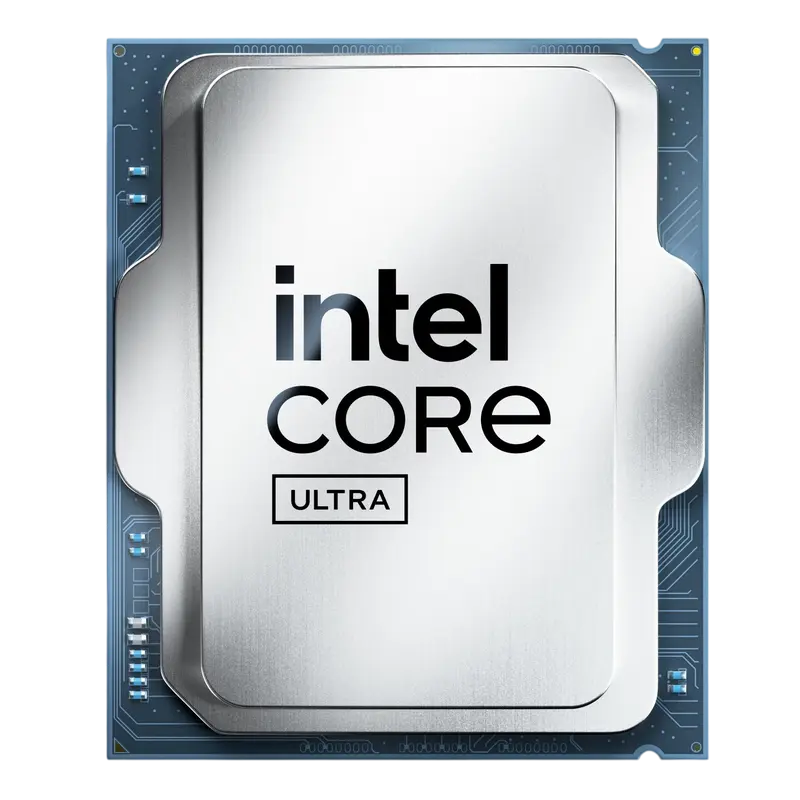 Процессор Intel Core Ultra 7 265KF, Нет встроенной графики, Без кулера | Tray