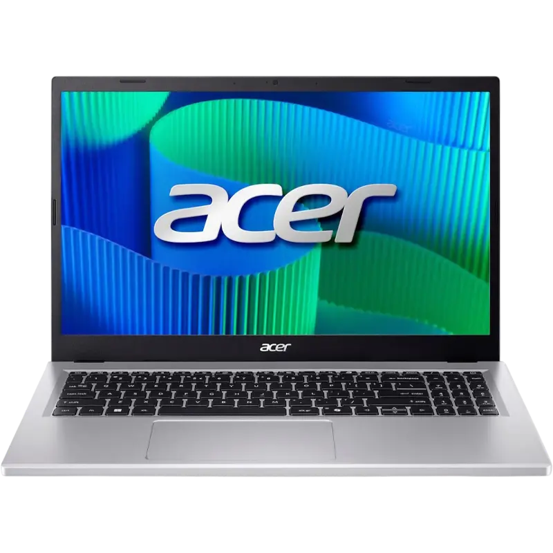 Ноутбук 16" Acer Aspire Go 16 AG16-71P, Pure Silver, Intel Core 9 270H, 16Гб/512Гб, Linux eShell