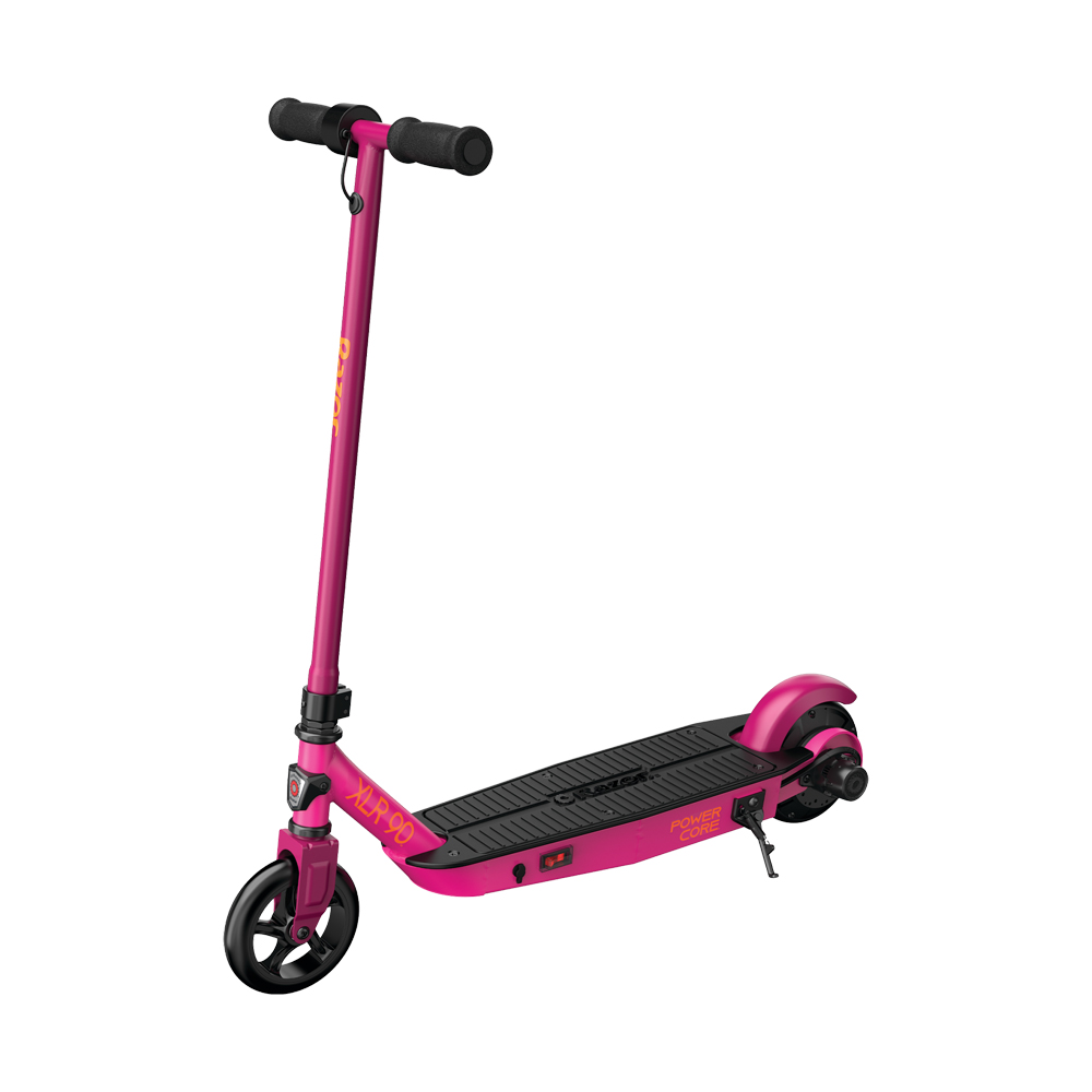 Razor Scooter Electric XLR90, Magenta