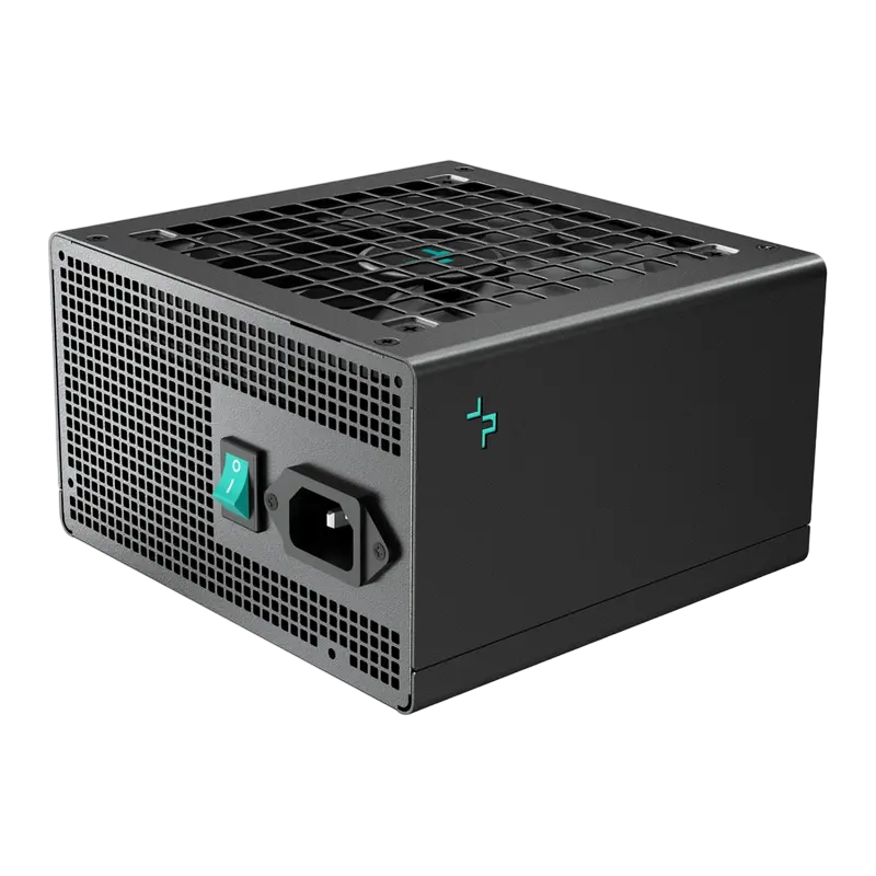 Блок питания для компьютеров Deepcool PN850D, 850Вт, ATX, Немодульный