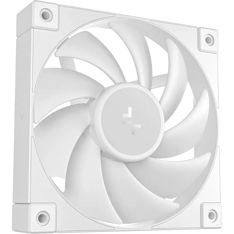 Вентилятор для ПК Deepcool FD12, 120 мм,процессоры ,оперативная память, ssd, M2, hdd, кейсы