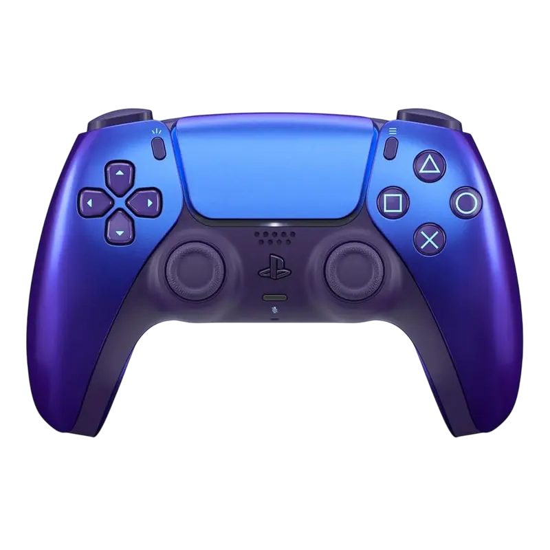 Геймпад SONY Playstation 5 DualSense, Индиго