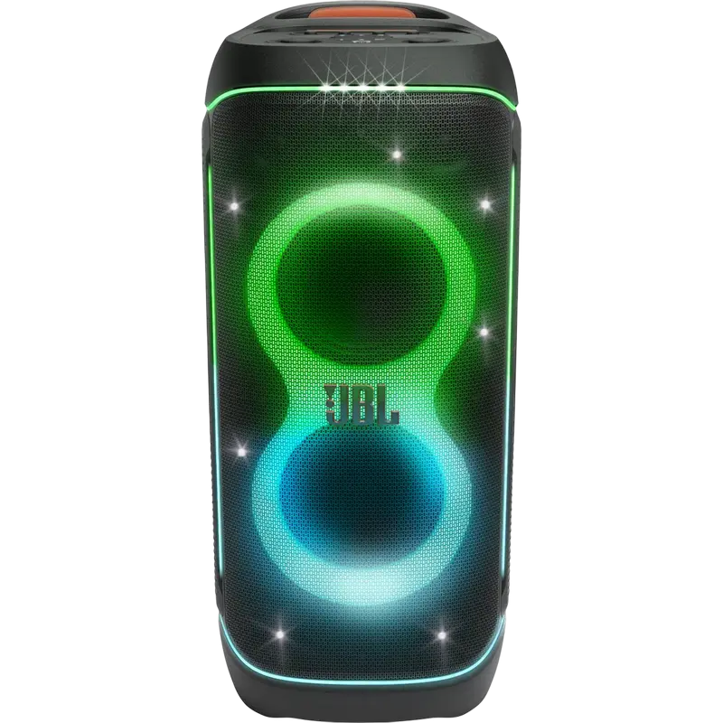 Аудиосистема JBL PartyBox 720, Чёрный