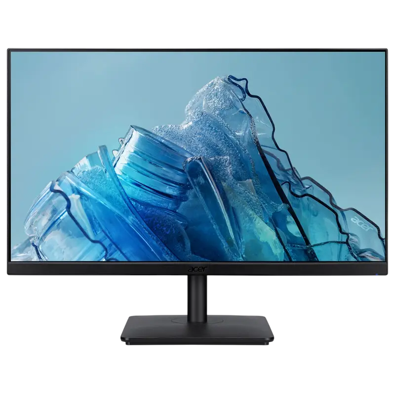 23,8" Монитор Acer V247YEbipv, IPS 1920x1080 FHD, Чёрный