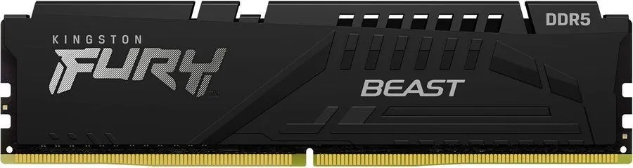 Опреативная память Kingston FURY Beast EXPO DDR5 5600 МТ/с 64ГБ