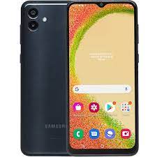 Mobile Phone Samsung A04 4/64Gb Black, iphone, xiaomi, samsung, oppo, чехол, стекло