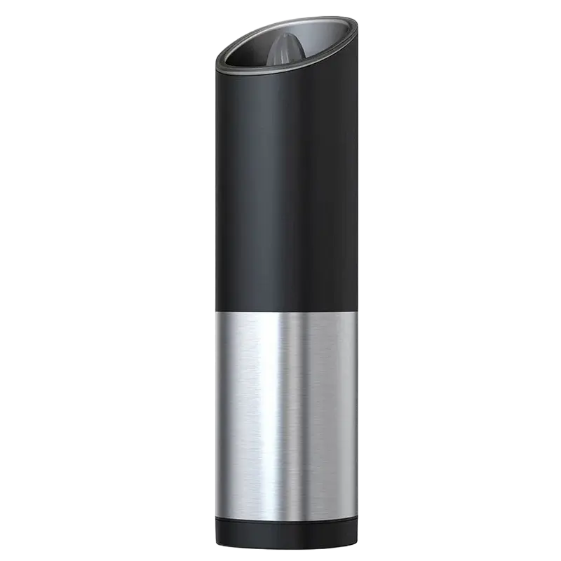 Измельчитель для соли и перца Circle Joy KYMQ-5, Серебристый
