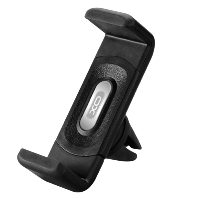 Air vent Car Holder XO, C8, Black