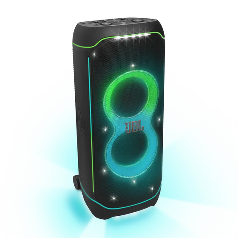 Аудиосистема JBL PartyBox Ultimate, Чёрный