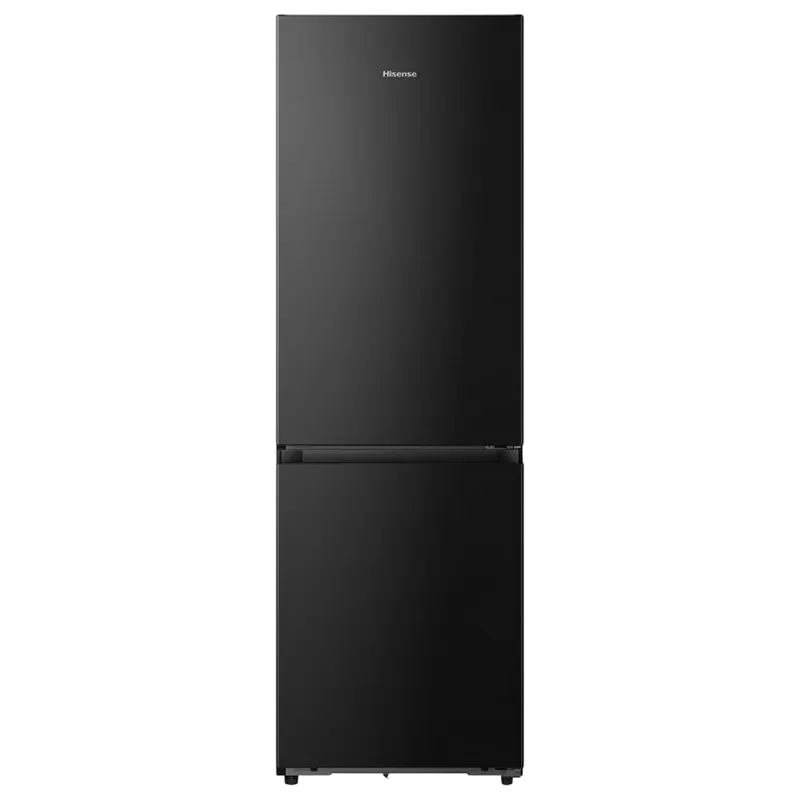 Холодильник Hisense RB3K330SAFC, Чёрный