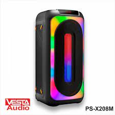Difuzoare VESTA PS-X208M2