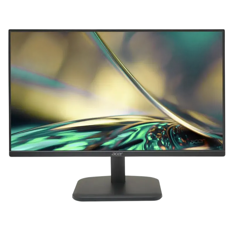 23,8" Монитор Acer EK241YP, VA 1920x1080 FHD, Чёрный