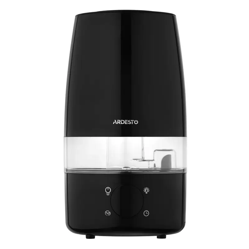 Увлажнитель воздуха Ardesto USH-H-4B, Чёрный